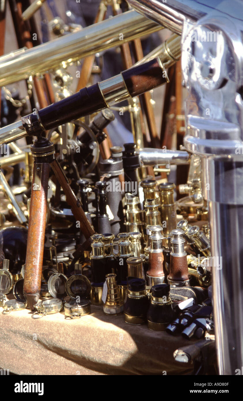 antique telescopes for sale