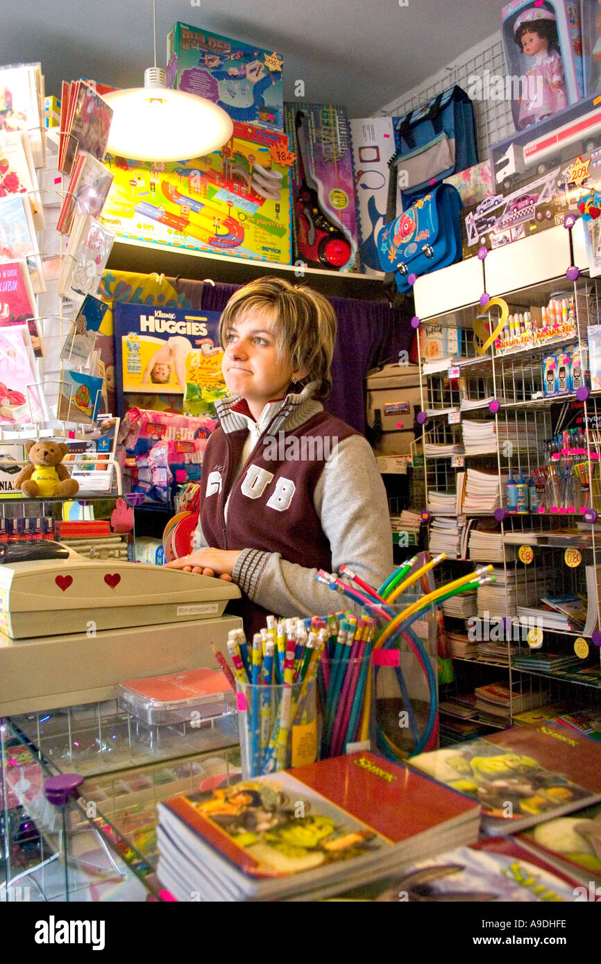 the cash register shop