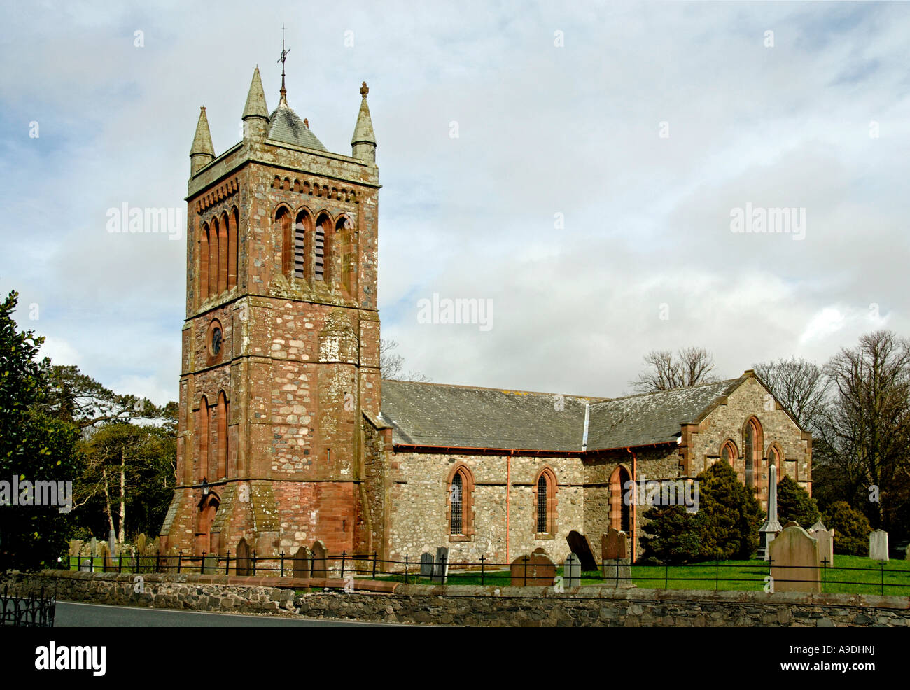 Bootle cumbria hires stock photography and images Alamy