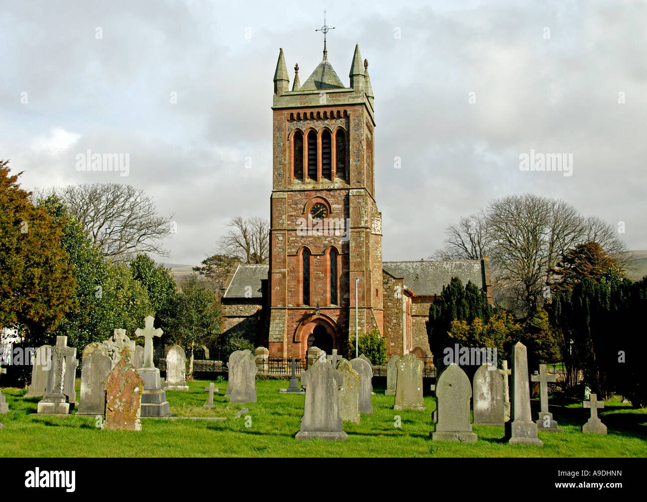 Bootle cumbria hires stock photography and images Alamy