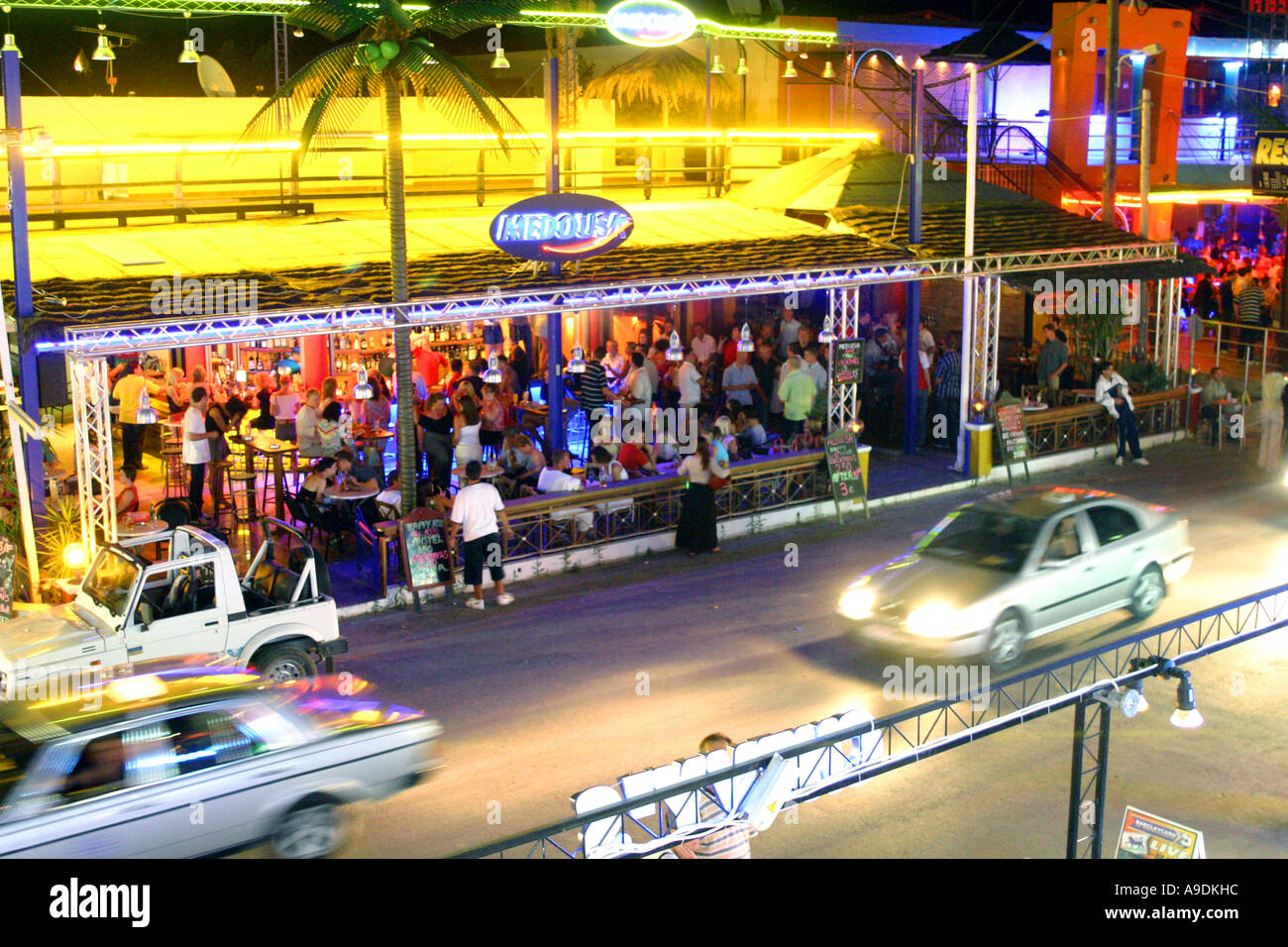 Laganas drinking hires stock photography and images Alamy