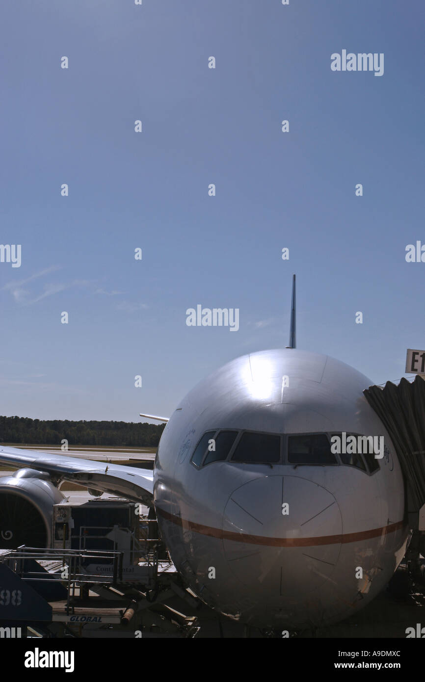 Houston international airport hires stock photography and images Alamy