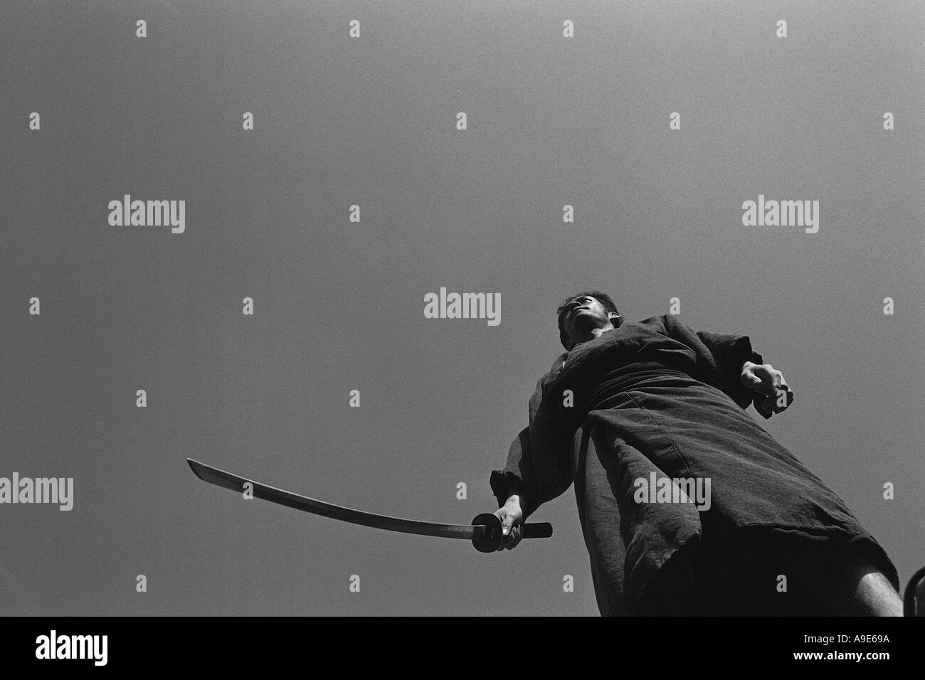 Samurai Traditional Fighting Stock Photos Samurai samurai traditional fighting stock photos samurai