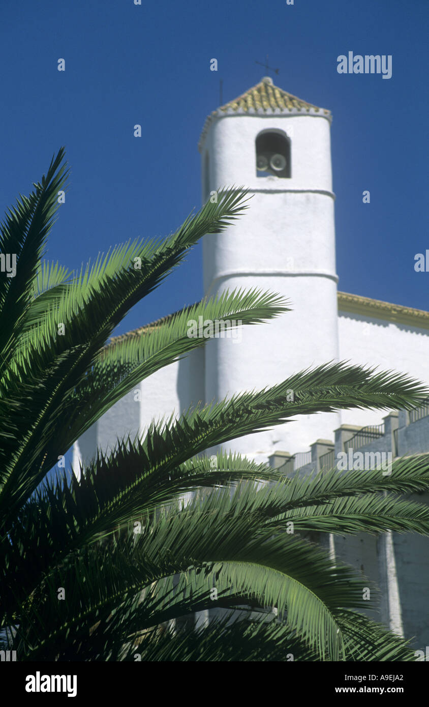 White village of zahara de la sierra hi-res stock photography and ...