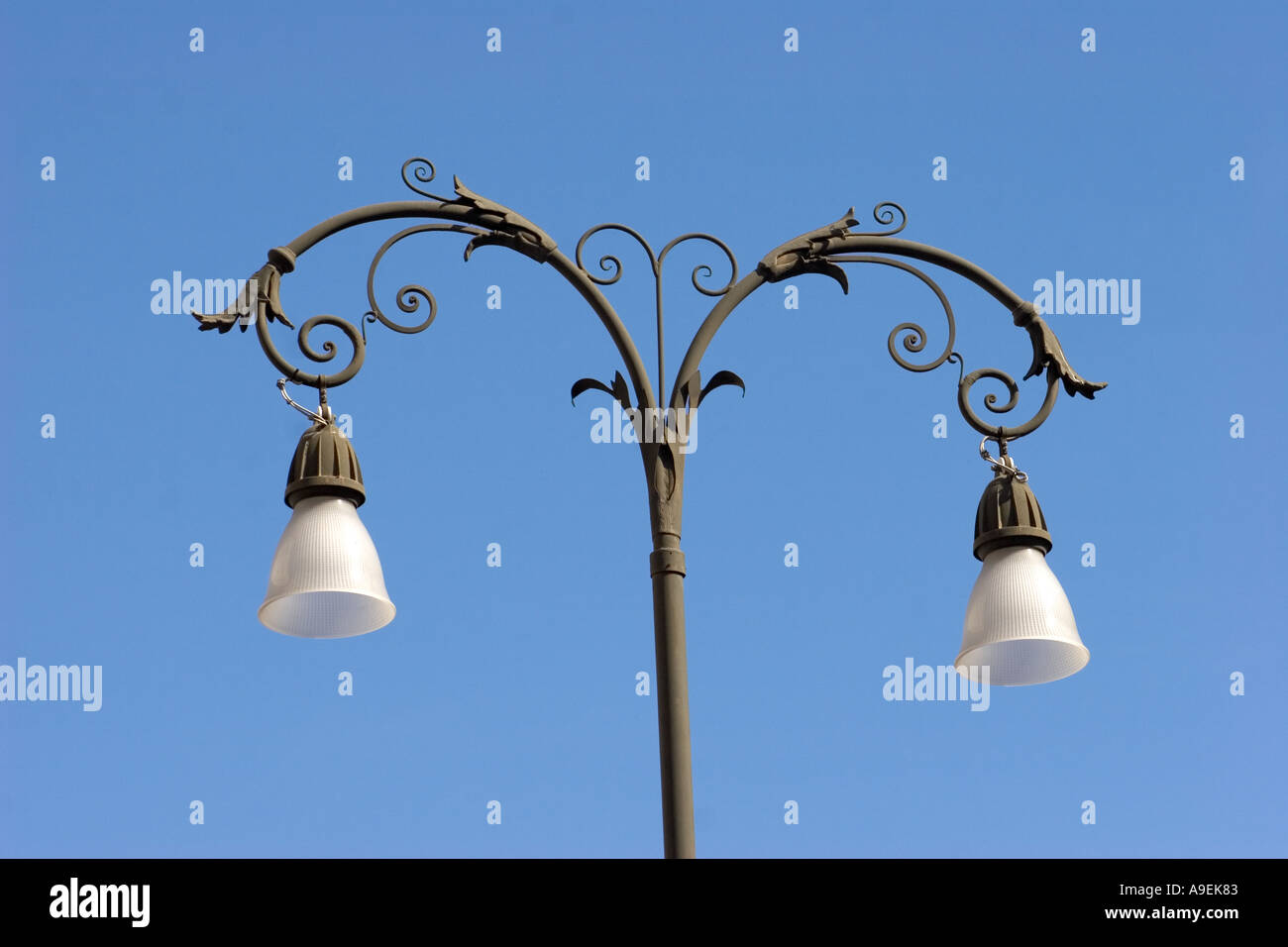 Decorative lampstand hires stock photography and images Alamy
