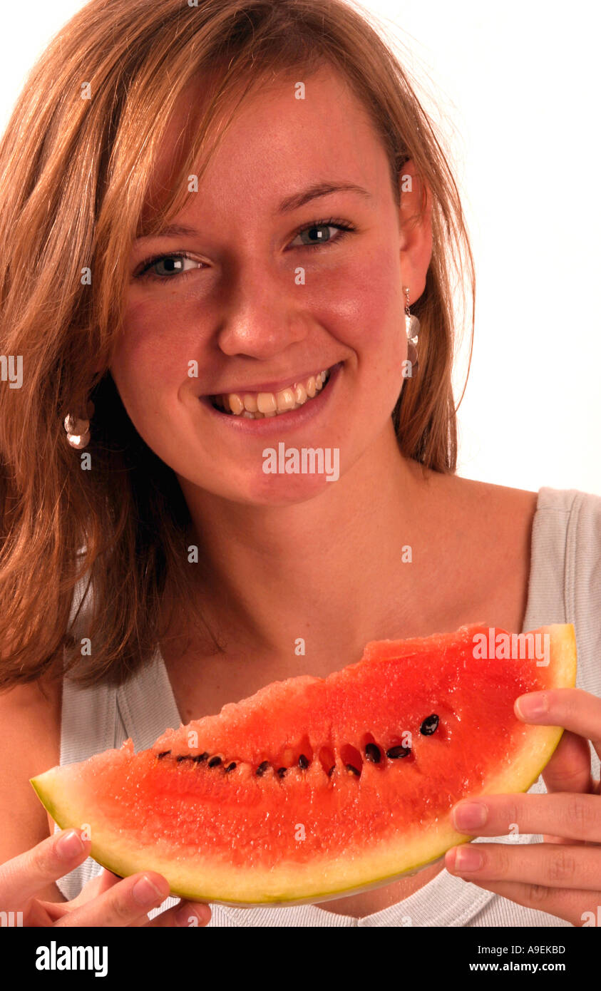 Grow water melon hires stock photography and images Alamy