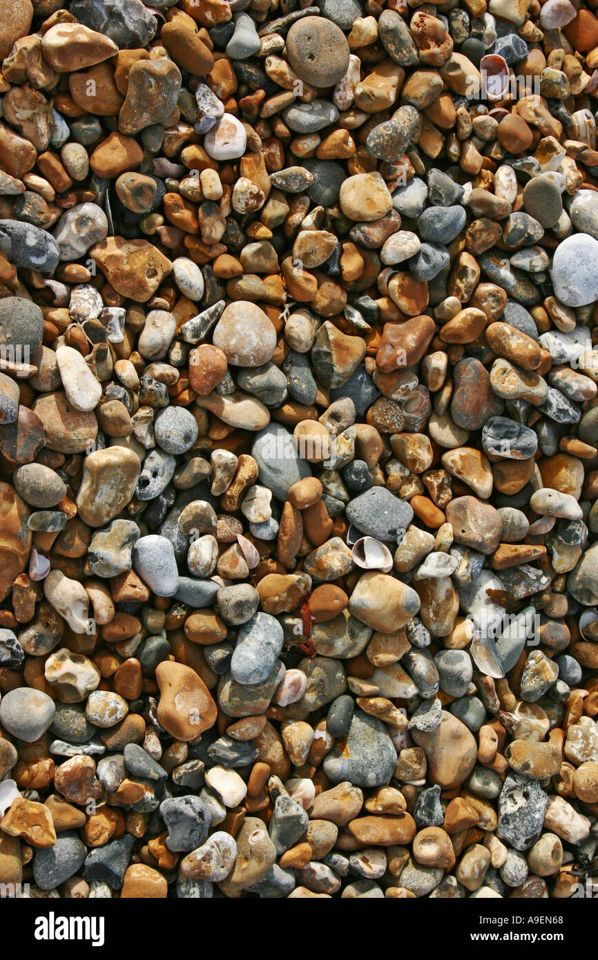 Pebbles Example Side pebbles hi-res stock photography and images - Alamy