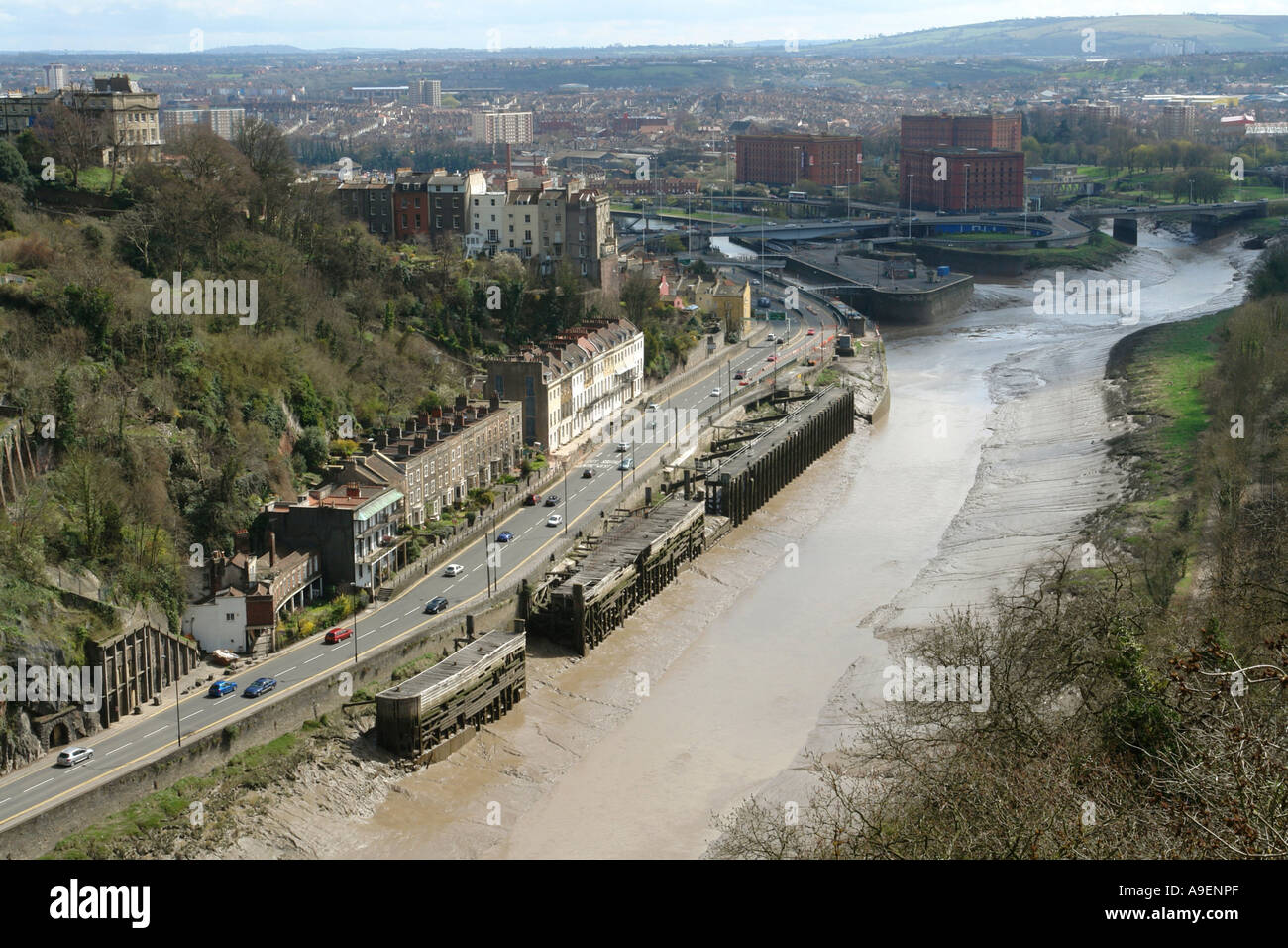 Entry from bristol channel hires stock photography and images Alamy