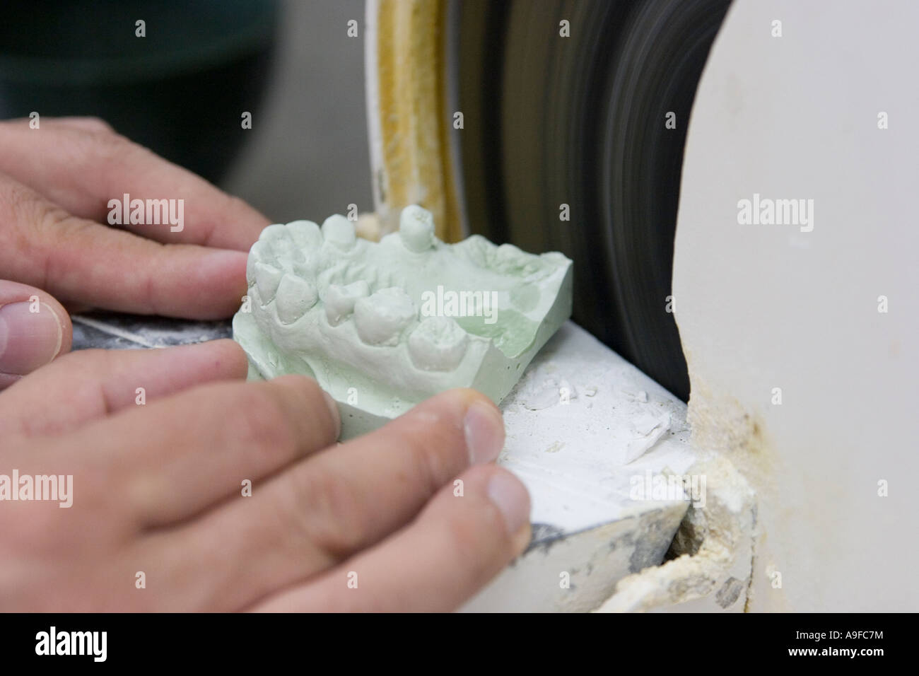 Grinds his teeth hires stock photography and images Alamy