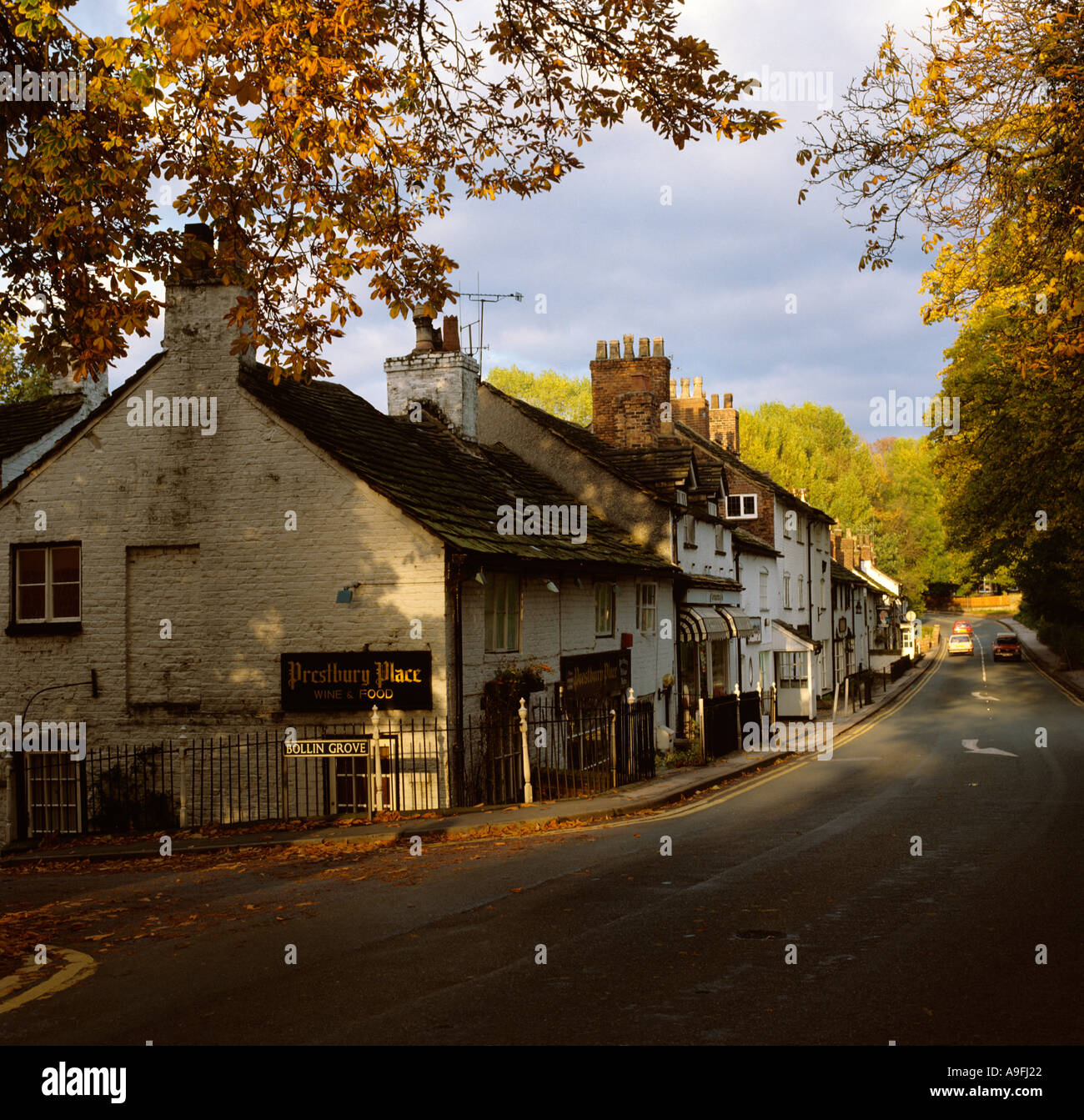Prestbury hires stock photography and images Alamy