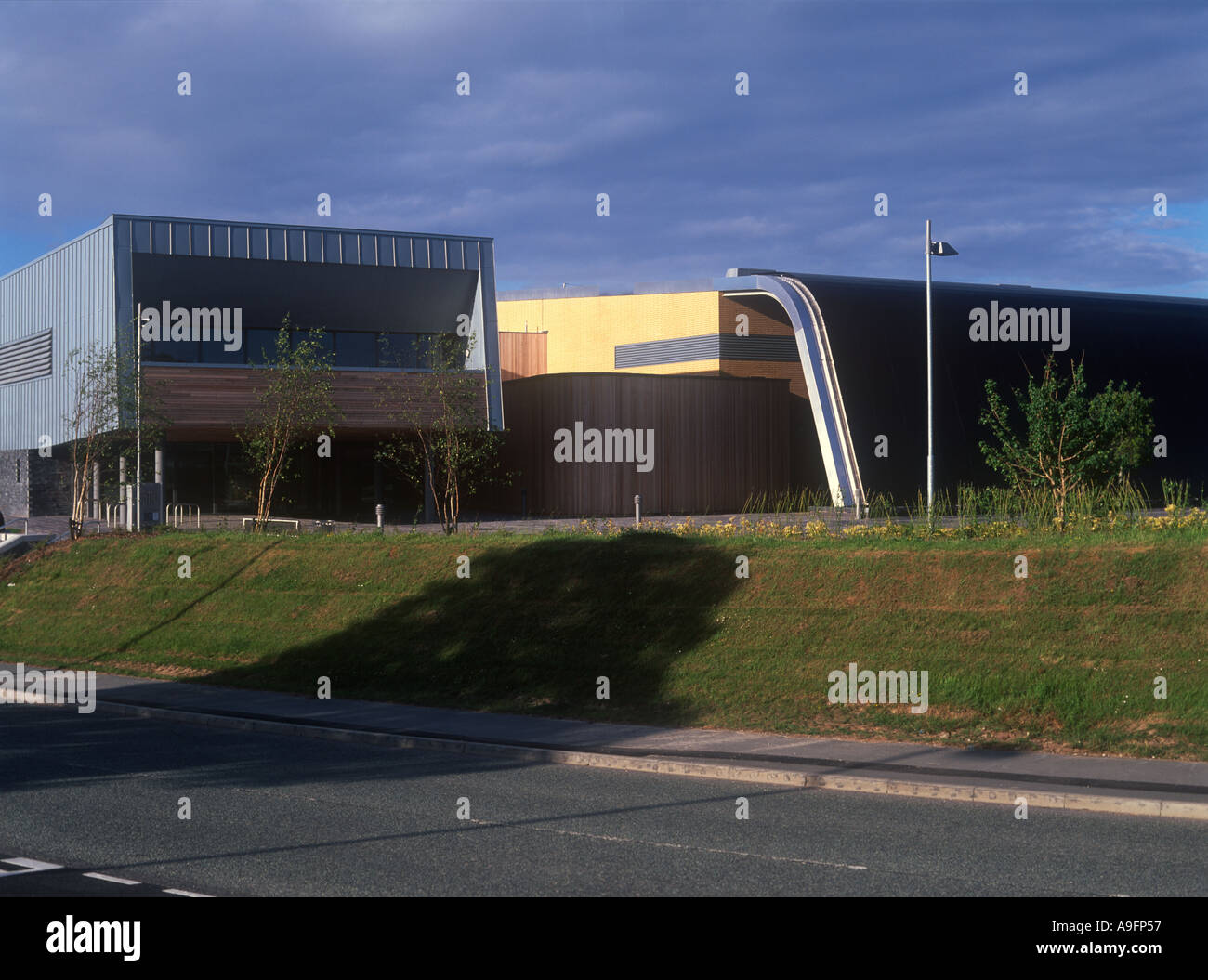 Optic technium technology centre st hires stock photography and images Alamy