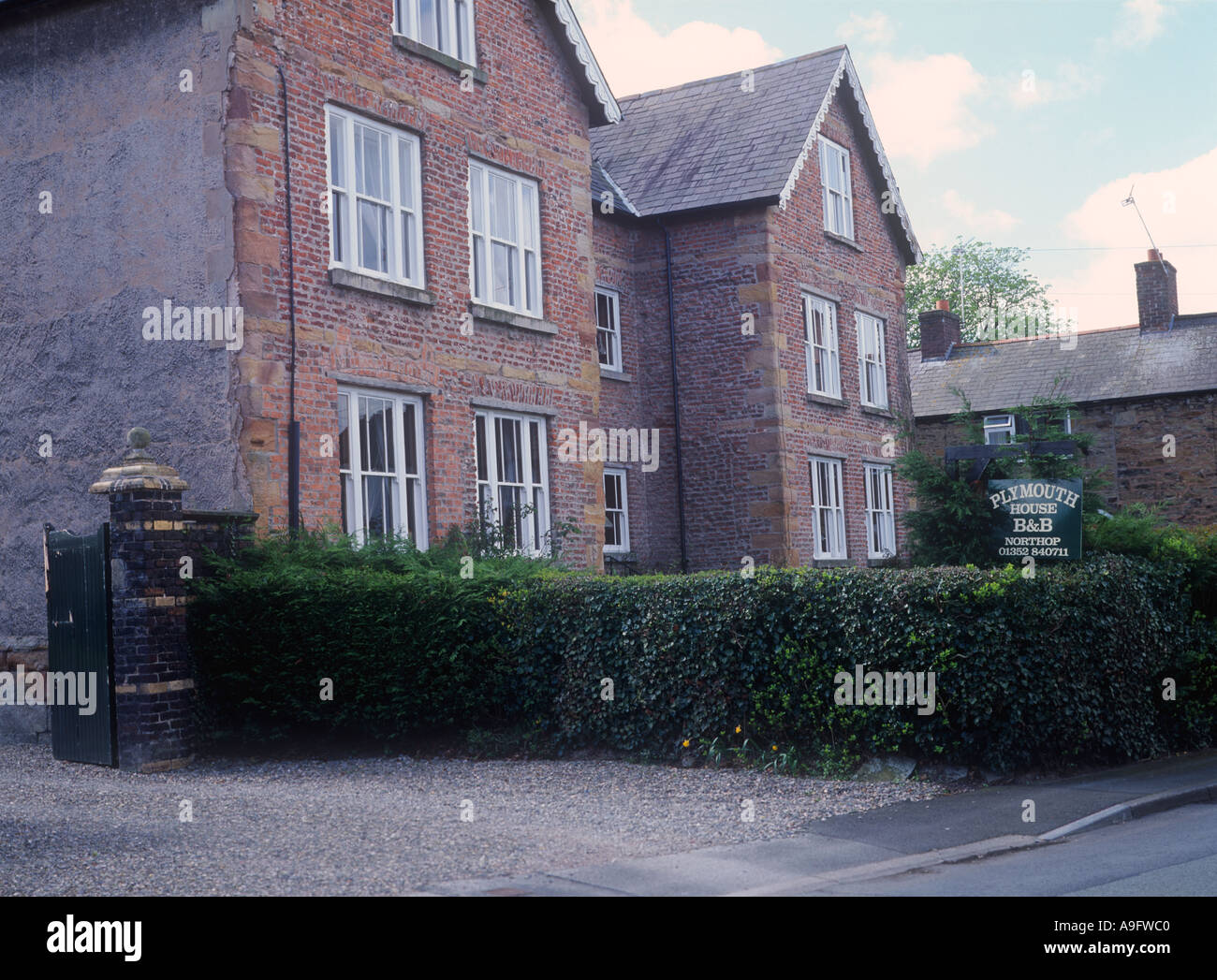 Plymouth house hires stock photography and images Alamy