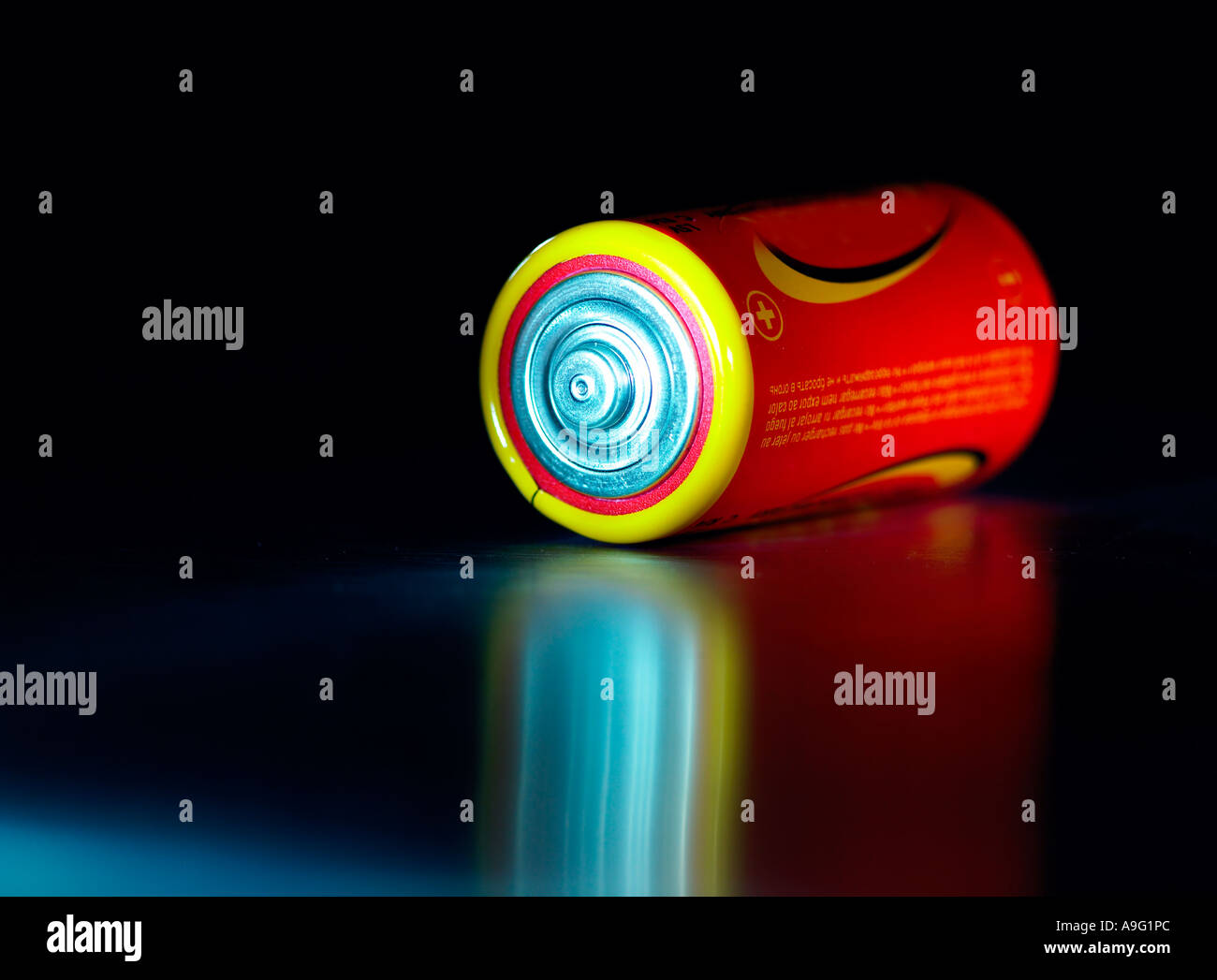 Throw away battery hires stock photography and images Alamy