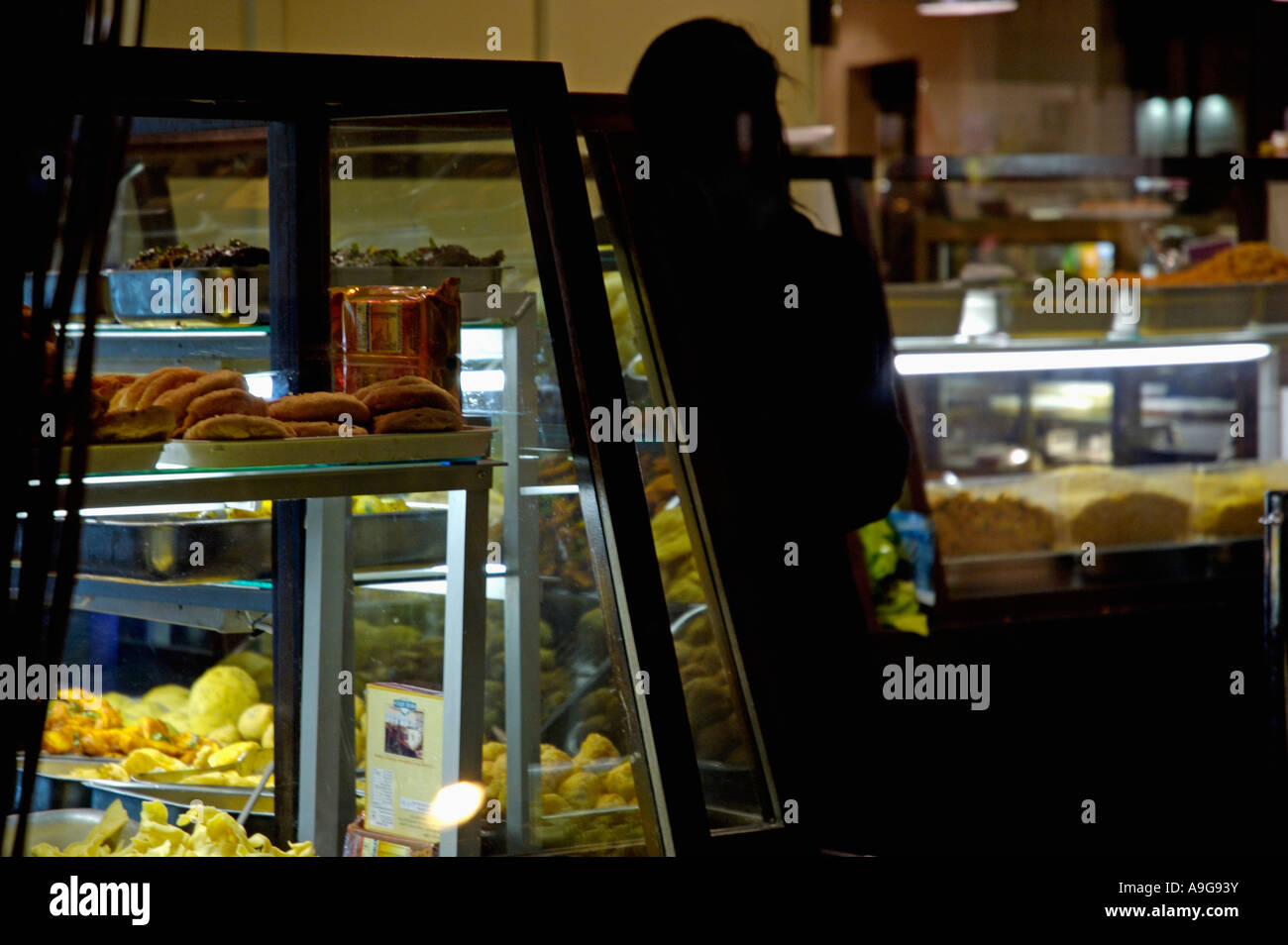 Indian sweet store near me