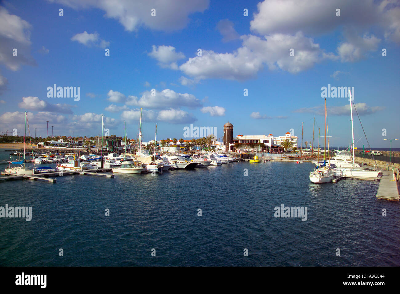 Castillo De Fustes High Resolution Stock Photography and Images - Alamy