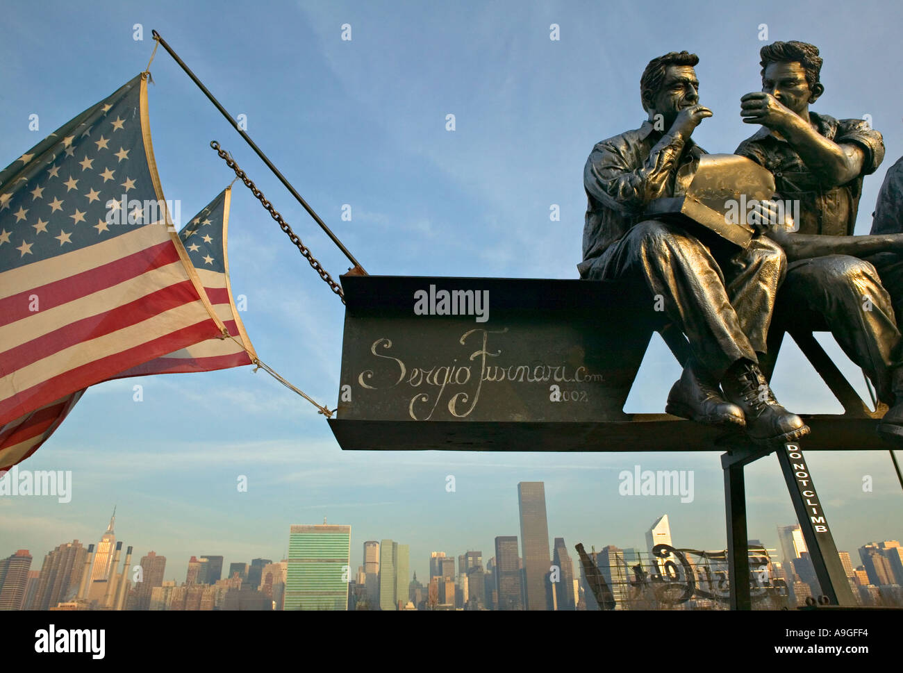 Ironworkers Long Island New York Ironworkers Long Island New York