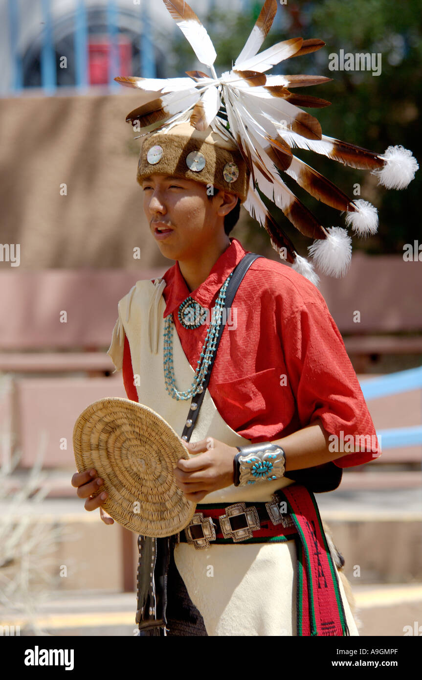 Navaho jewelry hires stock photography and images Alamy