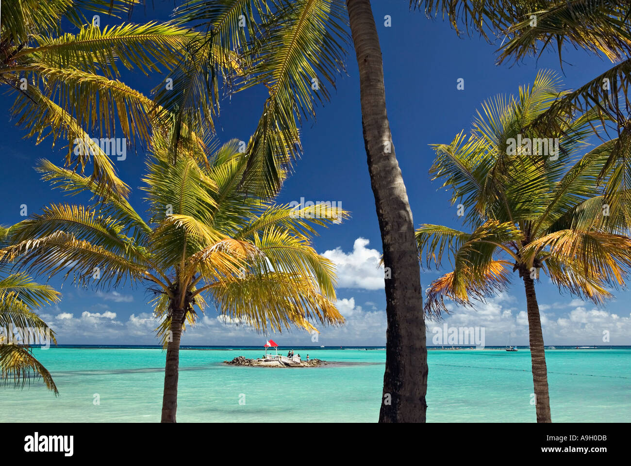 St Francois Grande Terre Guadeloupe French West Indies