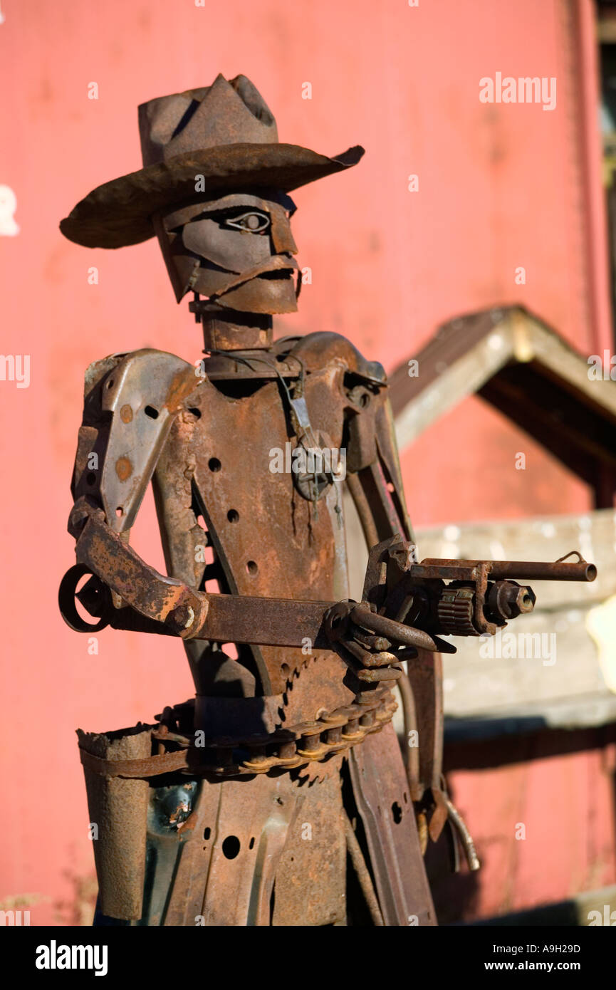 New mexico cowboy hi-res stock photography and images - Alamy