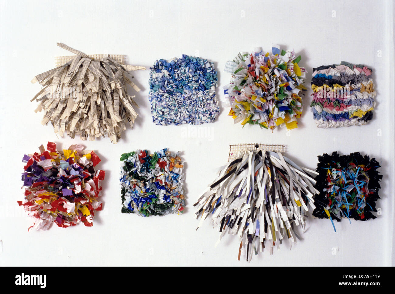 Recycle into rags hires stock photography and images Alamy