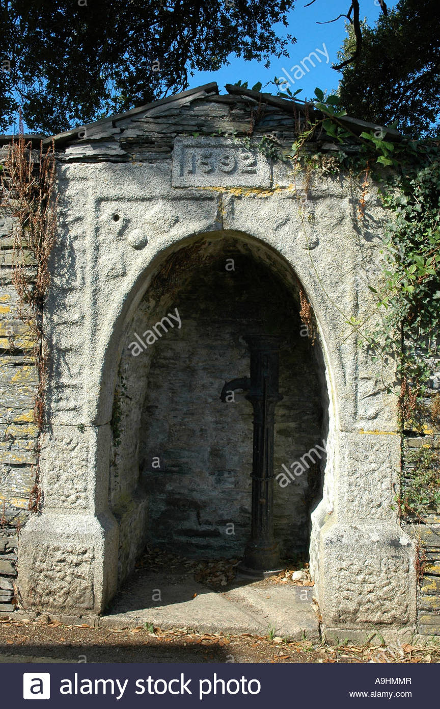 Cornish Granite High Resolution Stock Photography And Images Alamy