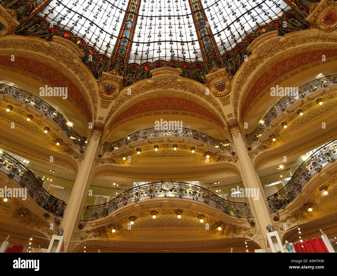 Sephora Champs Elysees 2 - Unibail-Rodamco-Westfield