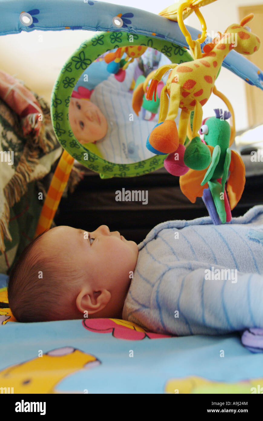 gift ideas for 4 month old boy
