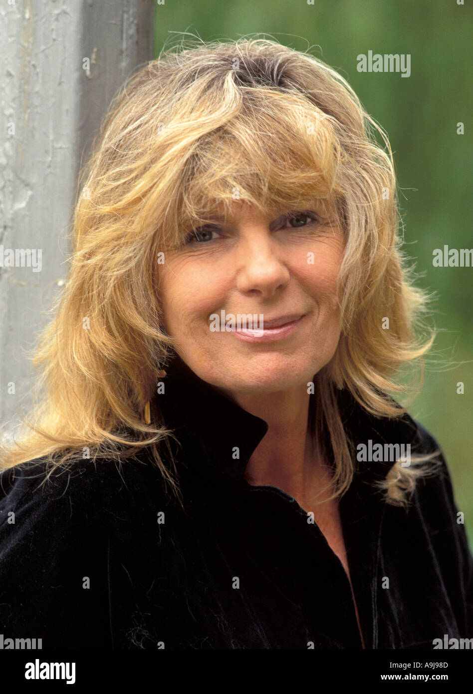 Carla lane hi-res stock photography and images