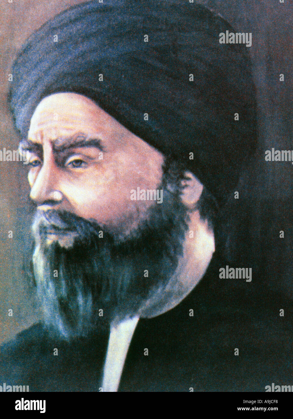 Ibn Al Nafis 1213 1288 AD Stock Photo Alamy external-door-glass-thickness-glass-door-ideas