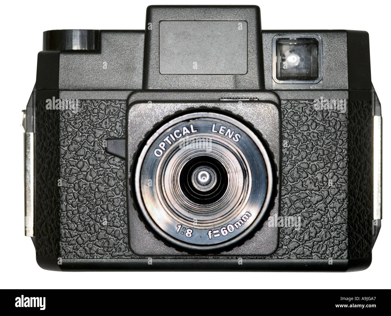 holga plastic camera Stock Photo Alamy
