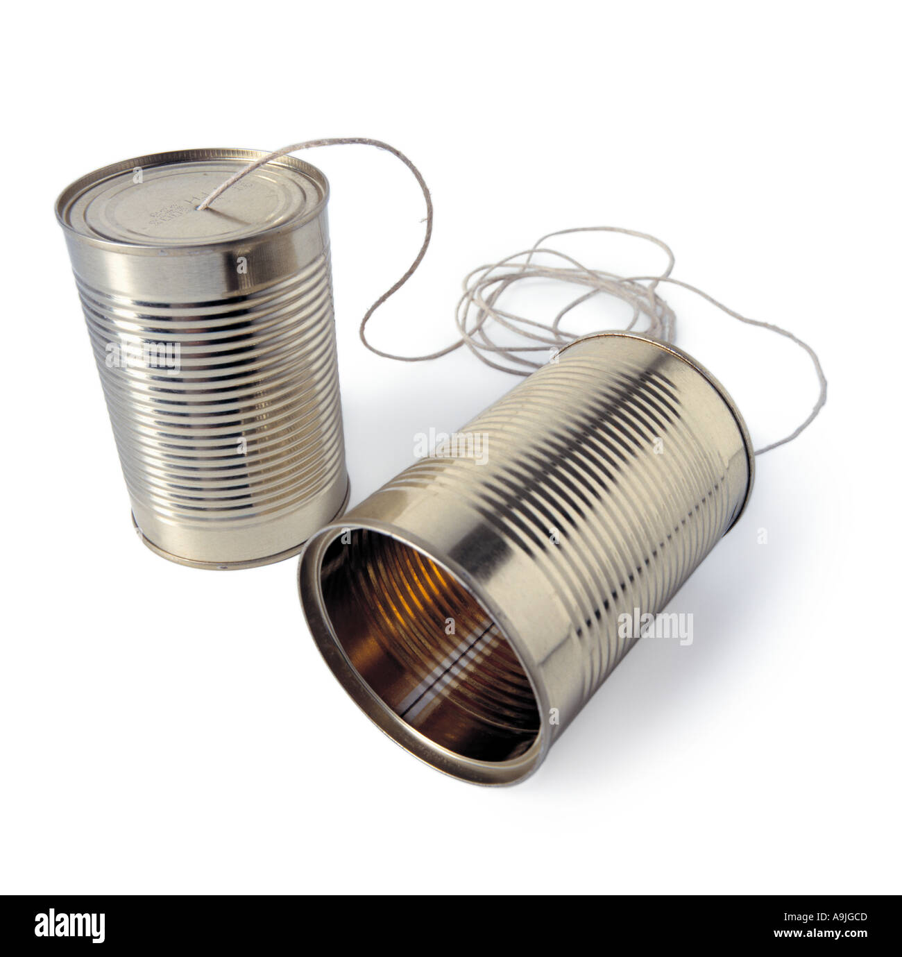 Invention of the telephone Cut Out Stock Images & Pictures Alamy