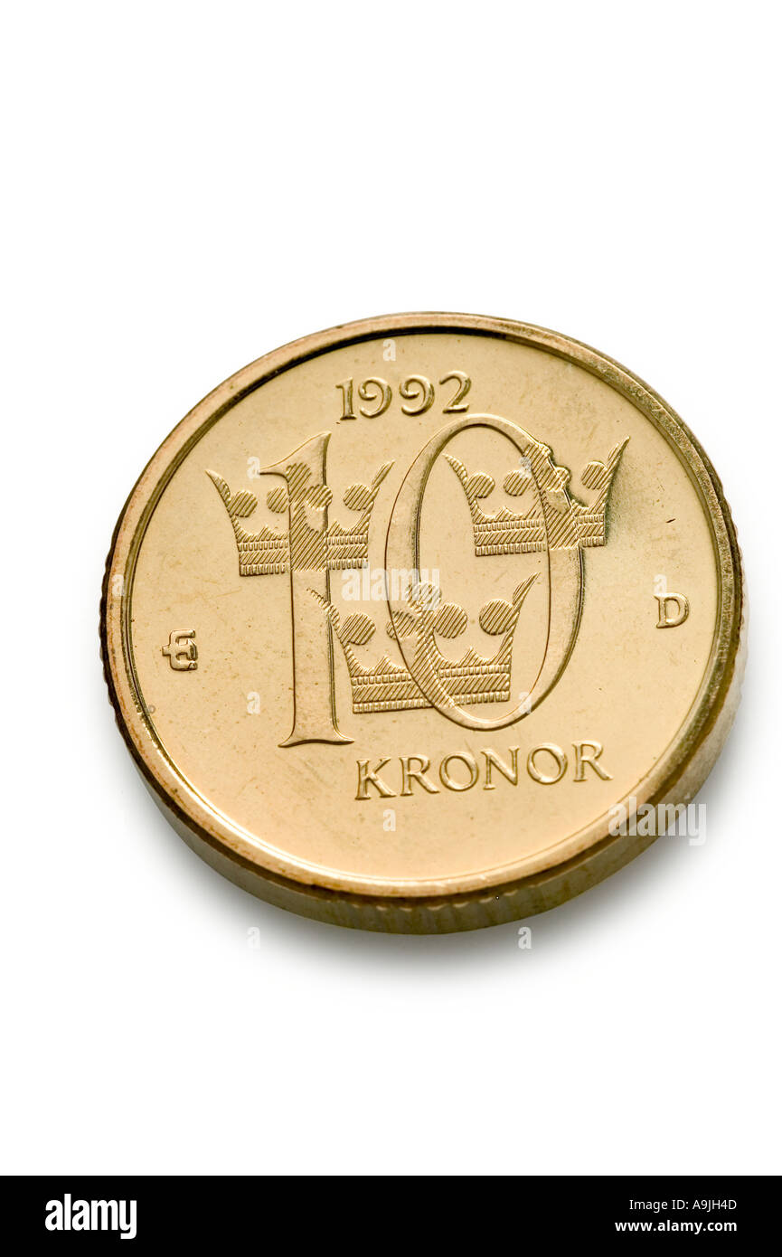 10 Krona Coin Hi res Stock Photography And Images Alamy 10 Krona Coin Hi res Stock Photography And Images Alamy