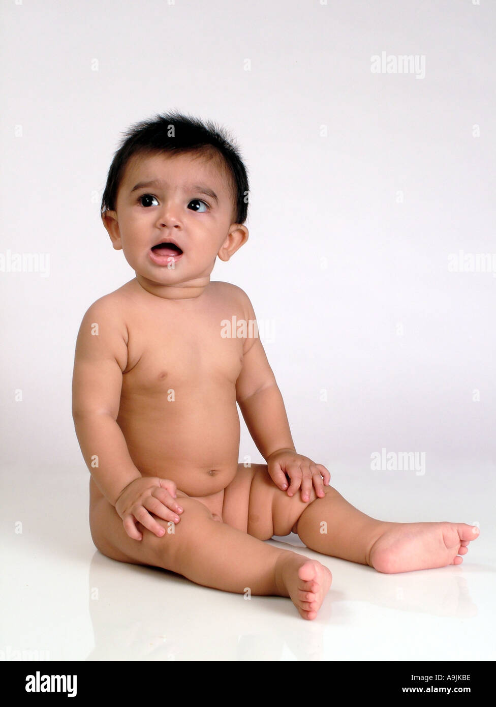 Nudity Baby