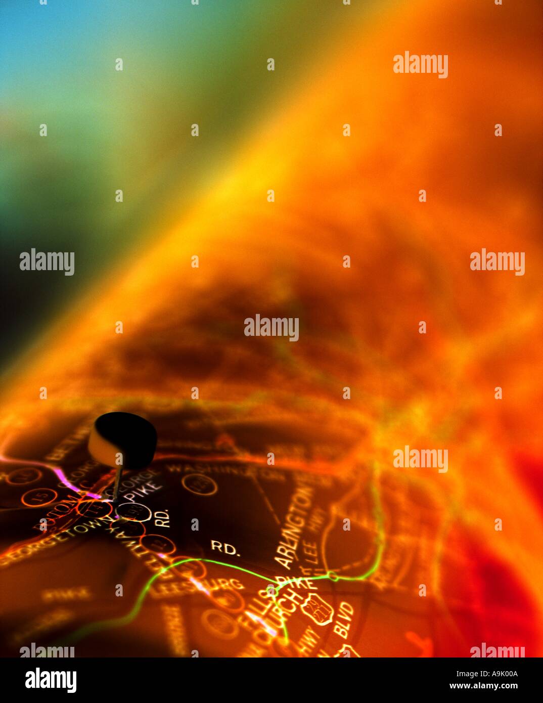 Life Objects Stock Photo Alamy