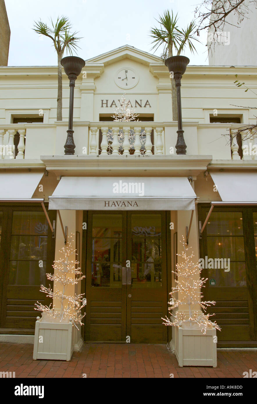 Restaurant brighton havana hires stock photography and images Alamy