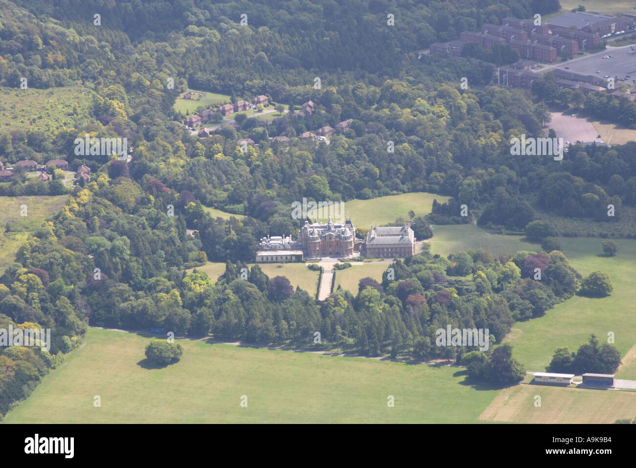 Halton house officers mess raf hires stock photography and images Alamy