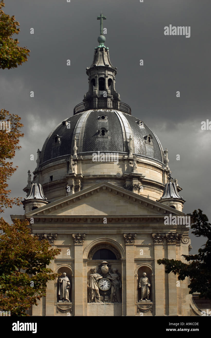 Sainte ursule de la sorbonne hires stock photography and images Alamy