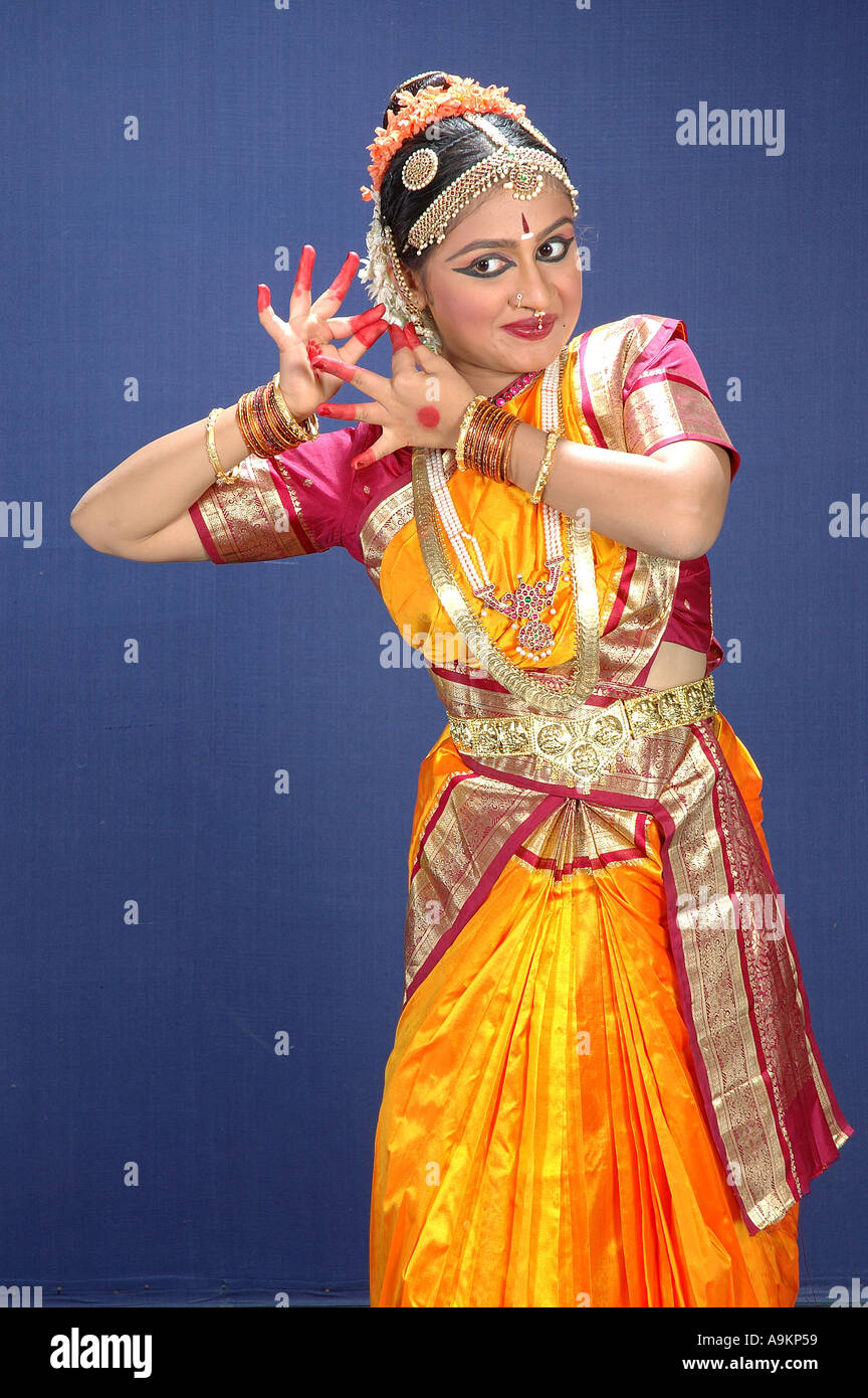 Classical 2025 dance saree