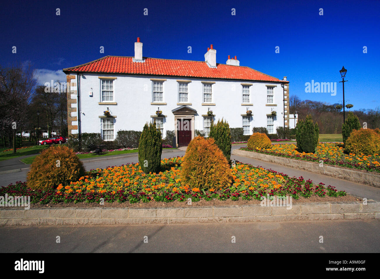 Easington durham hires stock photography and images Alamy