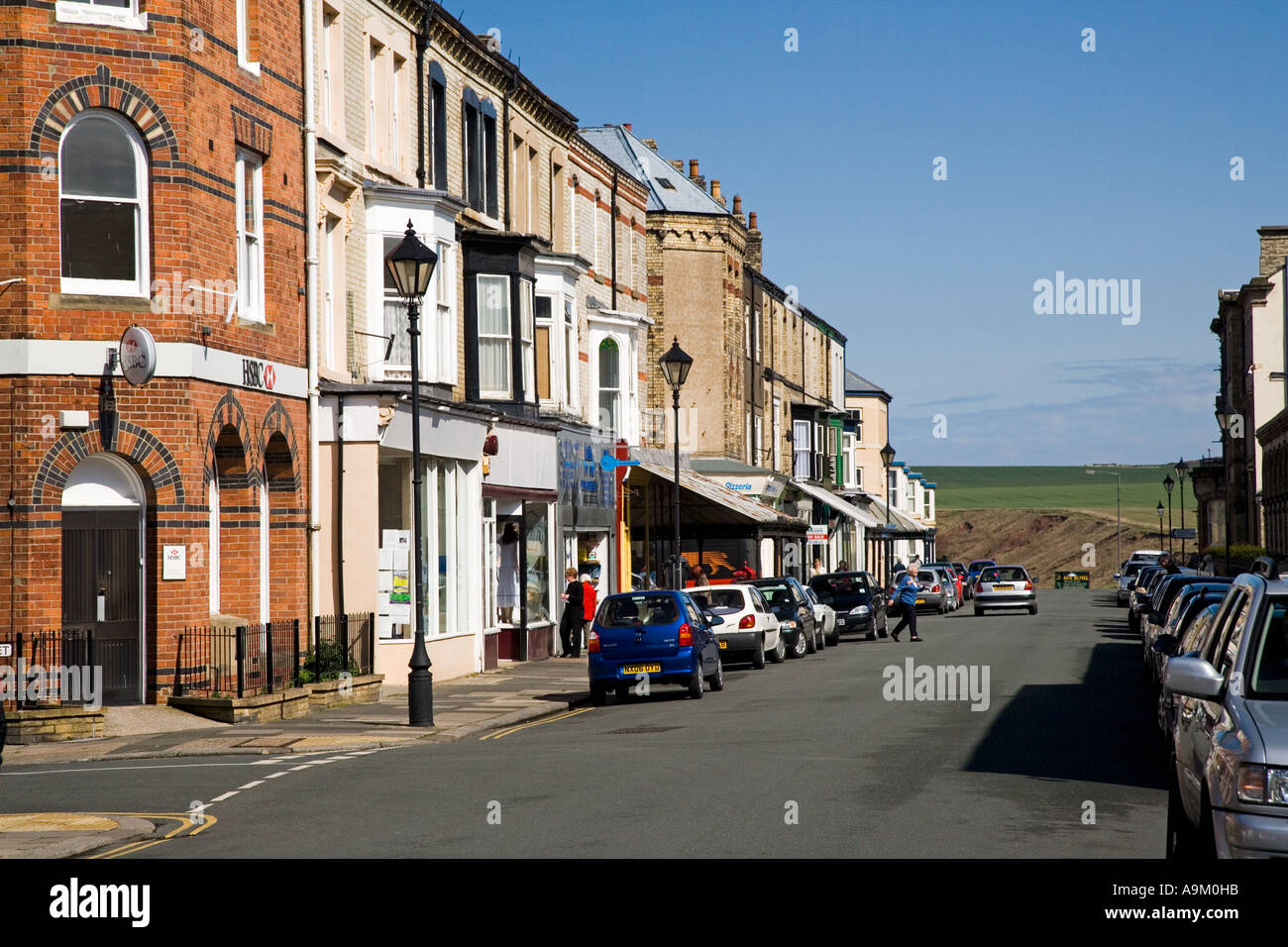 Milton street hires stock photography and images Alamy