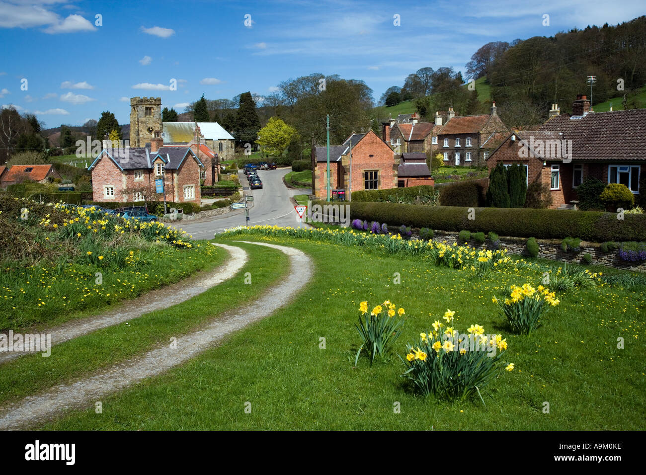 Felixkirk Near Thirsk North Yorkshire England Near Thirsk North felixkirk-near-thirsk-north-yorkshire-england-near-thirsk-north