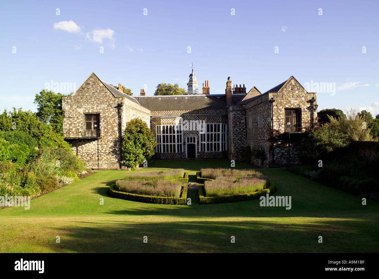 Hall place bexley hires stock photography and images Alamy