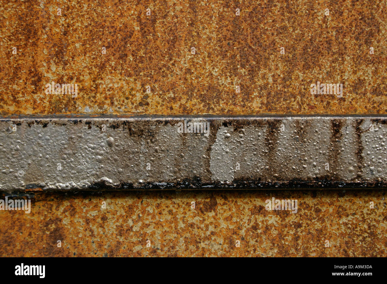 Ferrous ferric oxide hi-res stock photography and images - Alamy