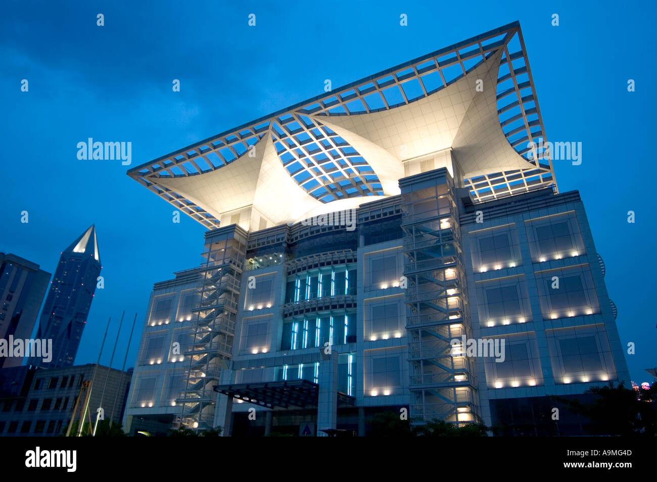 Urban planning city planning hi-res stock photography and images - Alamy