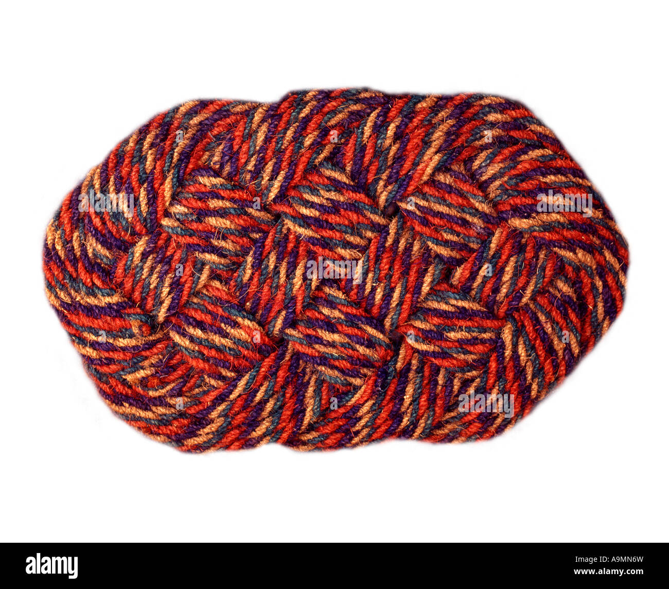 COIR MATS KERALA Stock Photo Alamy