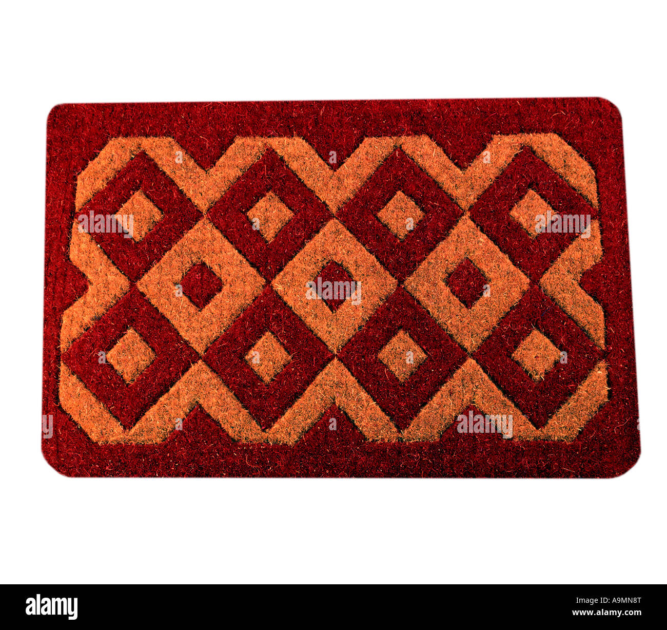COIR MATS KERALA Stock Photo Alamy