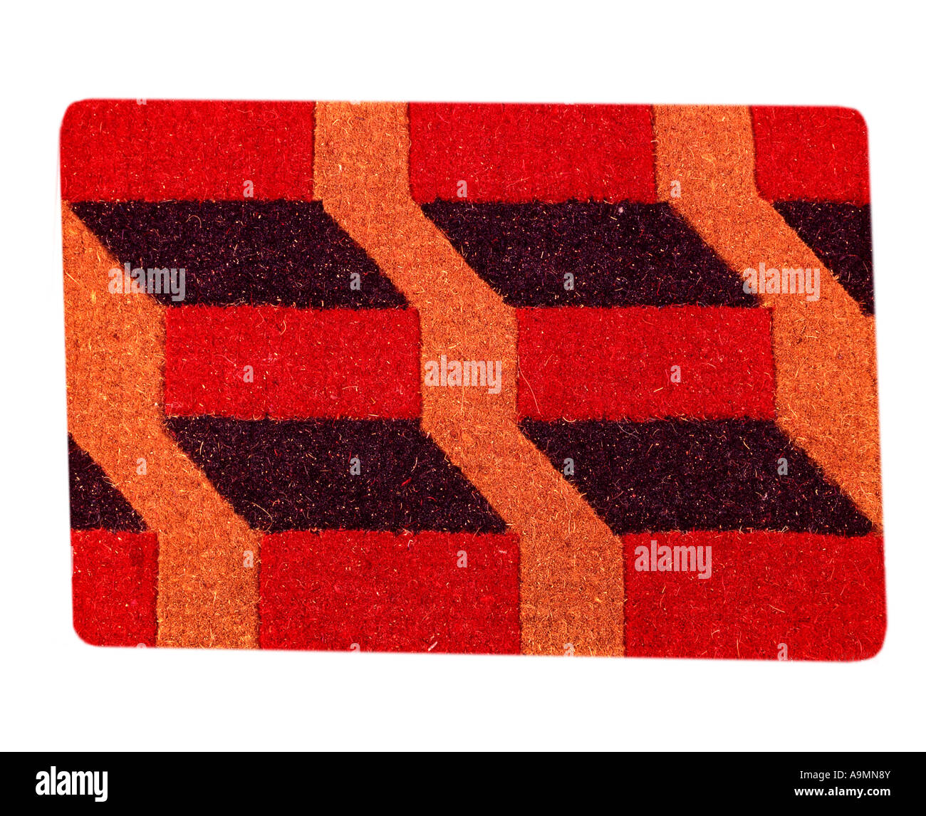 COIR MATS KERALA Stock Photo Alamy