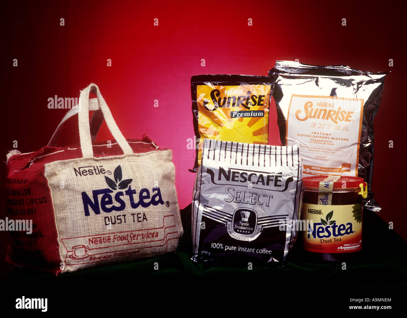 Nestle products hires stock photography and images Alamy