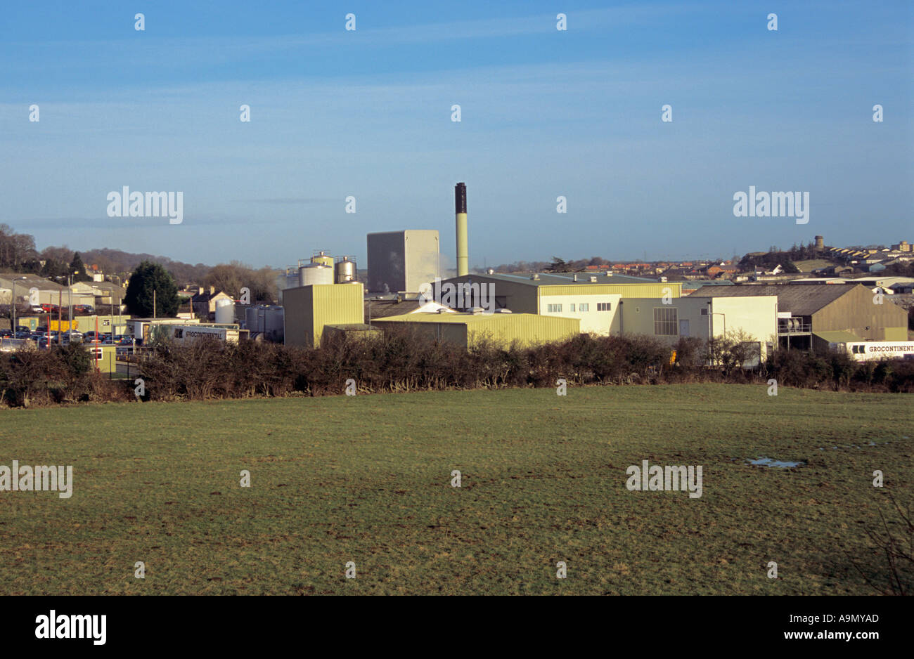 Important local employer hires stock photography and images Alamy