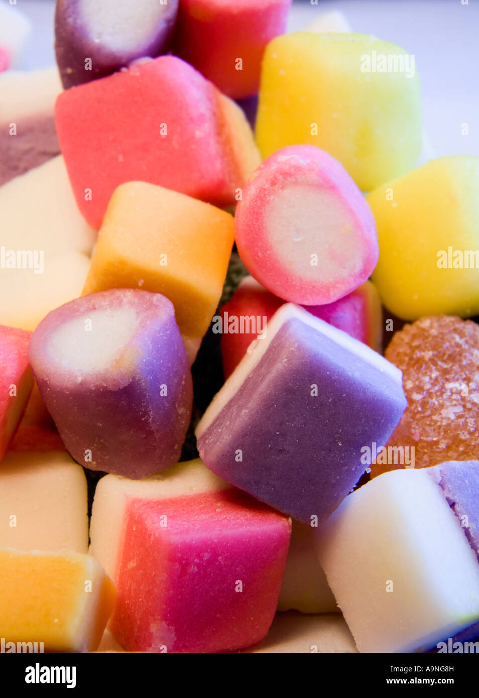 Dolly mixtures hires stock photography and images Alamy